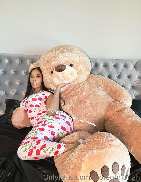 moreofmoriah leaked onlyfans free