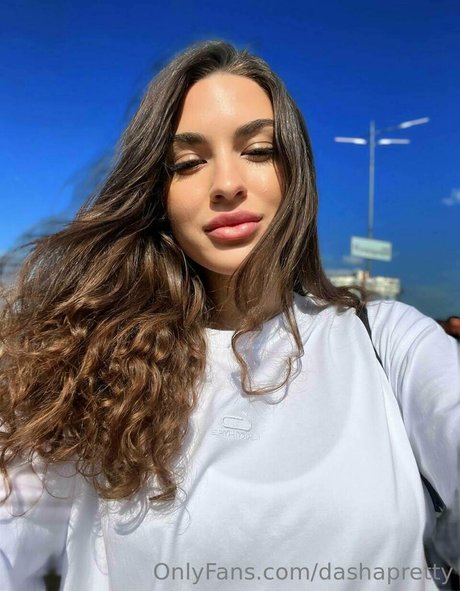 dashapretty only fans leak