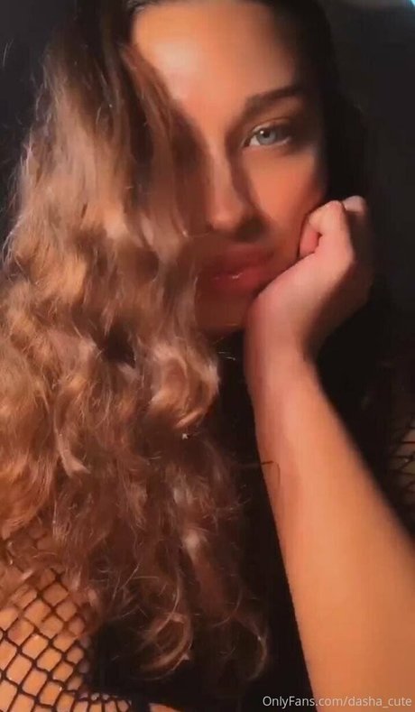 dashapretty only fans leaks porn