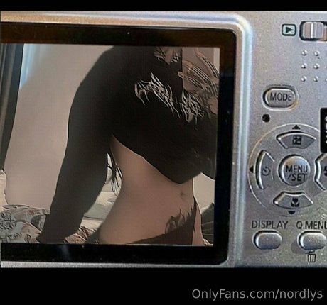 nordlys onlyfans nudes