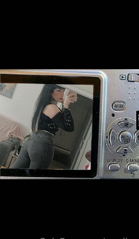 nordlys onlyfans leaked porn