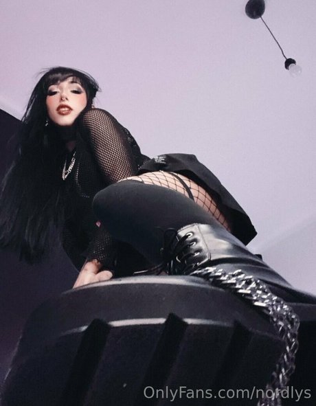 nordlys naked leaked onlyfans