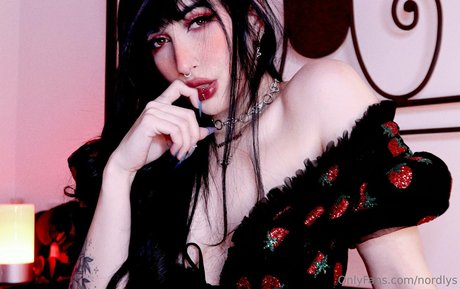 nordlys nudes leaked onlyfans