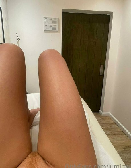 lumiray only fans leaked porn
