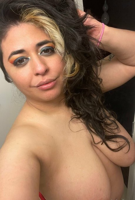 mochi fett leak onlyfans nude