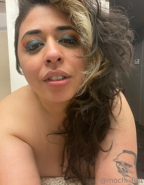 mochi fett onlyfans nudes leaks