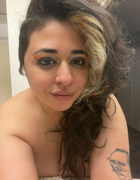 mochi fett only fans leaked