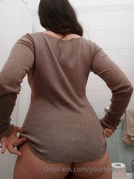 yourkinkykitty leak onlyfans nude