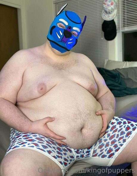 kingofpuppers onlyfans content type