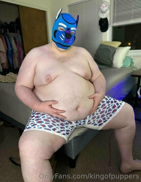 kingofpuppers onlyfans nude content