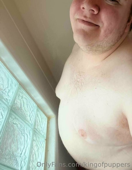 kingofpuppers onlyfans nude