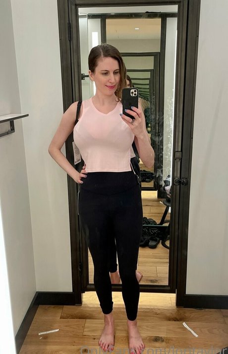 loritaylor leaked only fans nudes