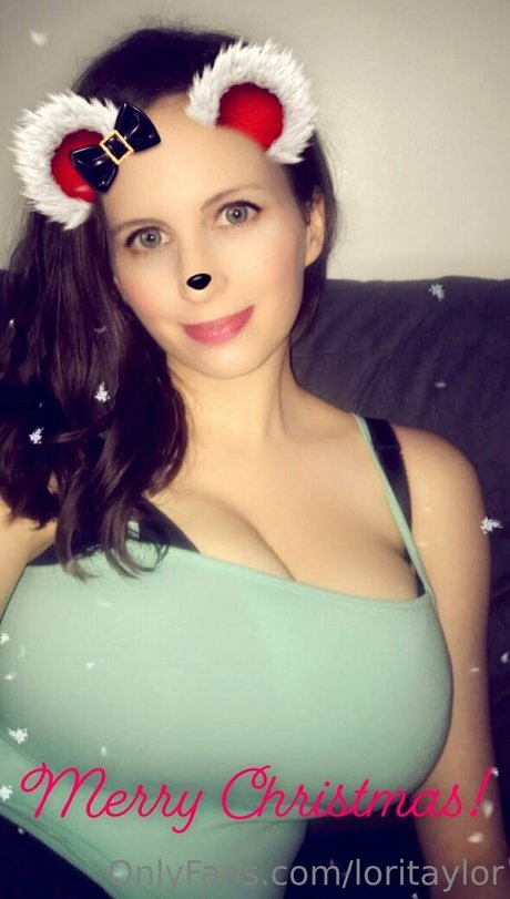loritaylor only fans leak porn