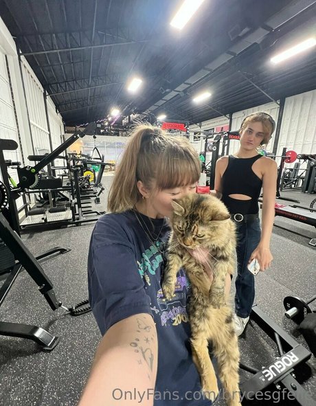 brycesgfelle nude onlyfans leak