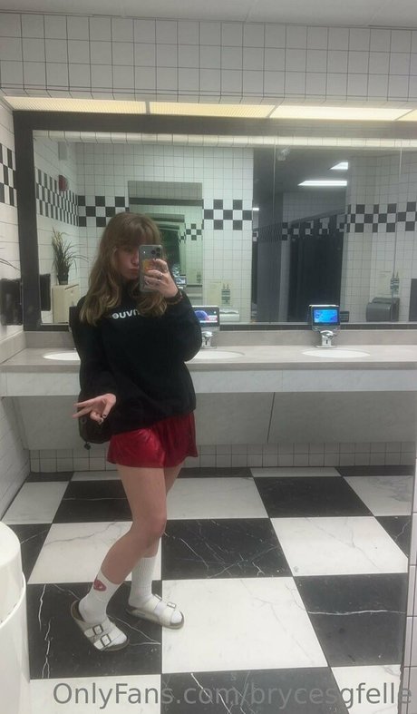 brycesgfelle naked onlyfans leaks