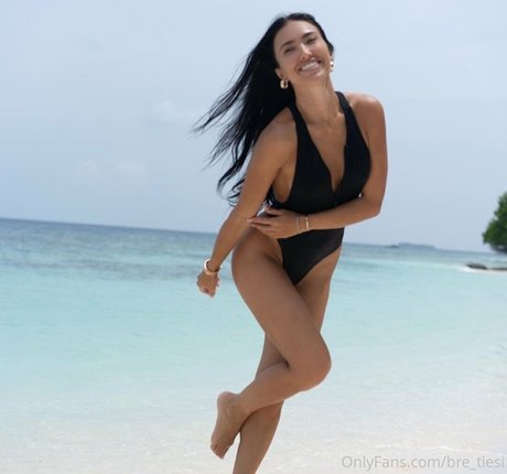 bre tiesi only fans pictures