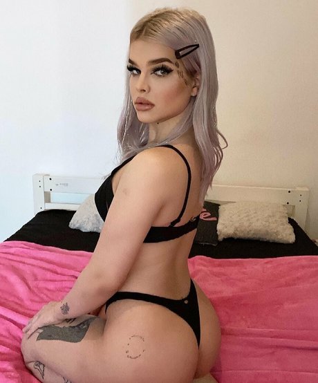 abishbharbie onlyfans leak sex