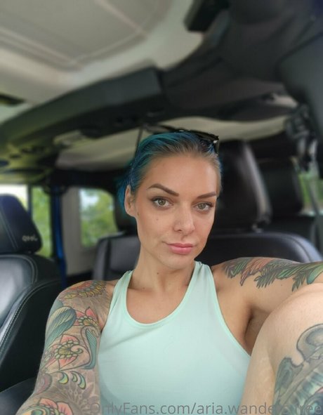 aria wanders free pics onlyfans