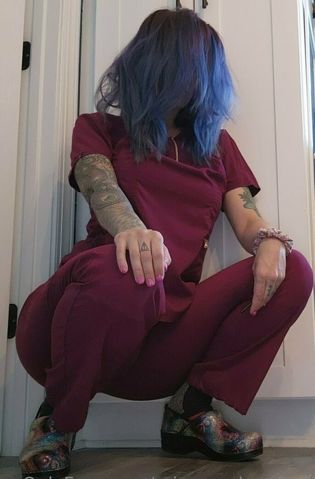 aria wanders free onlyfans leakd