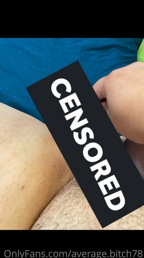 average bitch78 leaked onlyfans content