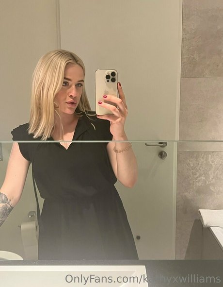 kathyxwilliams onlyfans naked