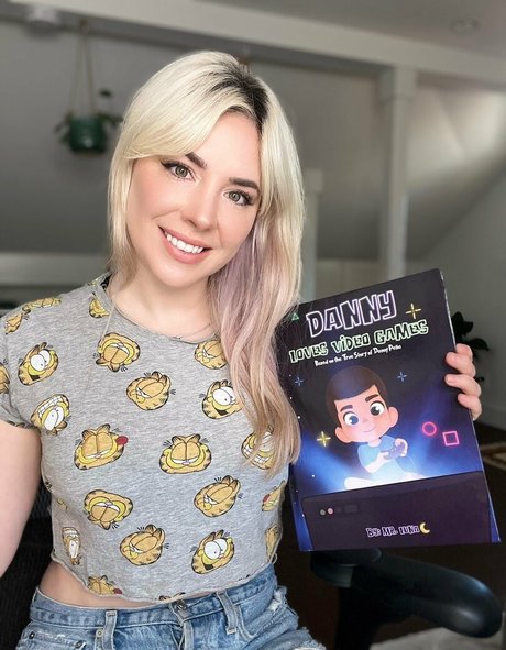 Mary Kish nsfw onlyfans