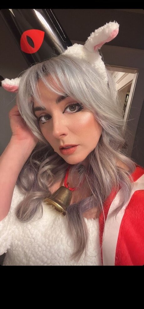 Mary Kish onlyfans nude