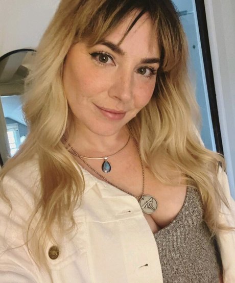 Mary Kish only fans photos