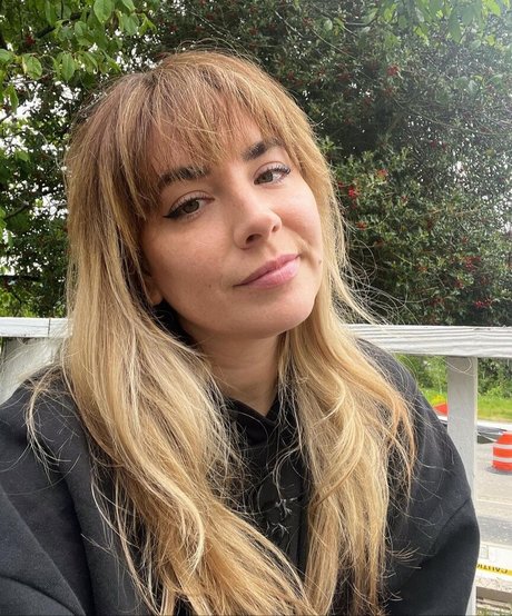 Mary Kish naked leaked onlyfans