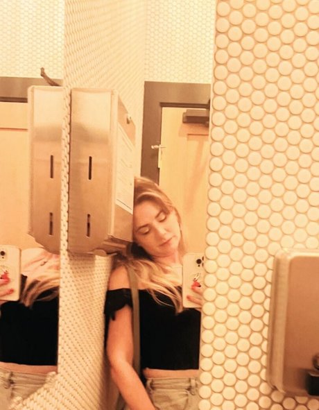 Mary Kish porn onlyfans leak