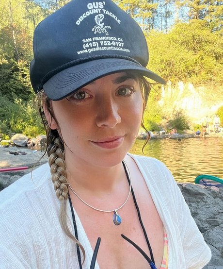 Mary Kish nude porn onlyfans