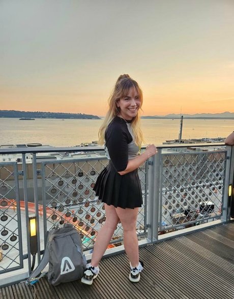 Mary Kish onlyfans strip