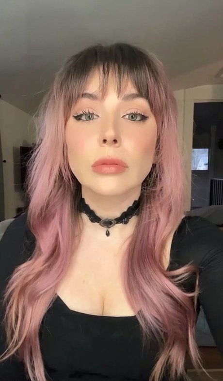 Mary Kish nude onlyfans porn