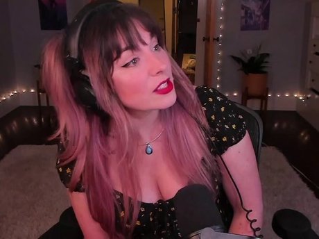 Mary Kish onlyfans leake