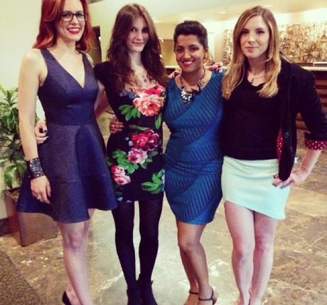 Mary Kish feet onlyfans