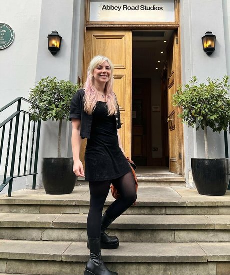 Mary Kish onlyfans leak new