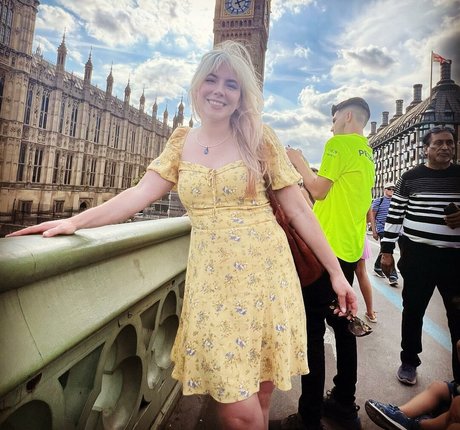 Mary Kish onlyfans sex leak