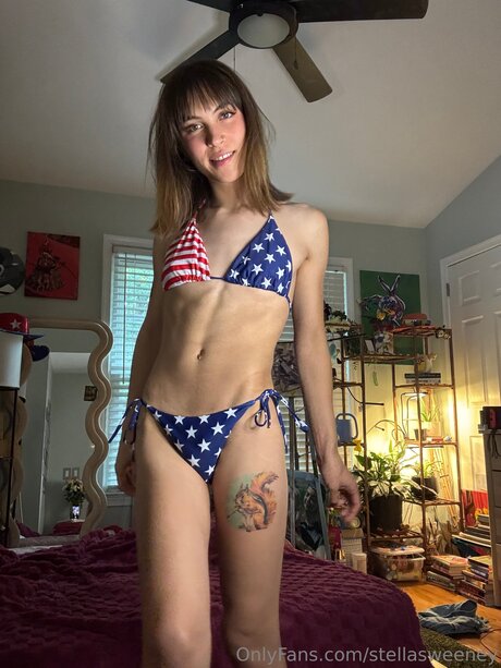 StellaSweeney onlyfans sex leak