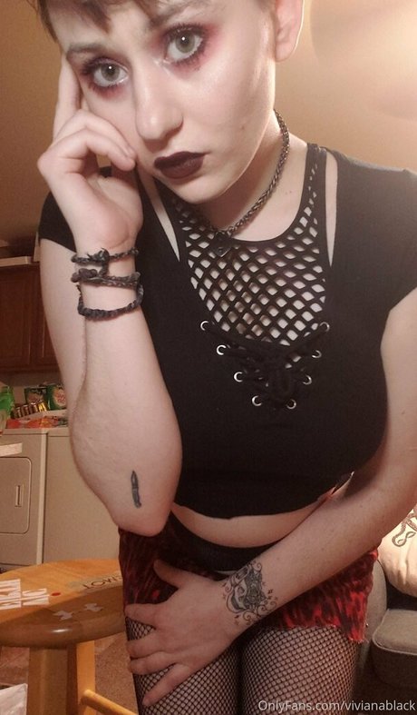 vivianablack onlyfans sex tape