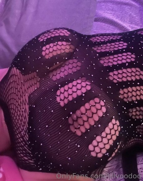 Lillvoodoo onlyfans gratis