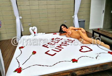 Mara Gomez only fans pic