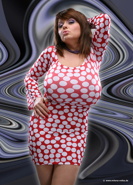 Milena Velba onlyfans content