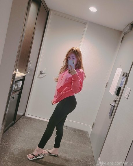 Lindychii onlyfans leaked sex