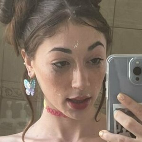 Tiana Blow nude only fans