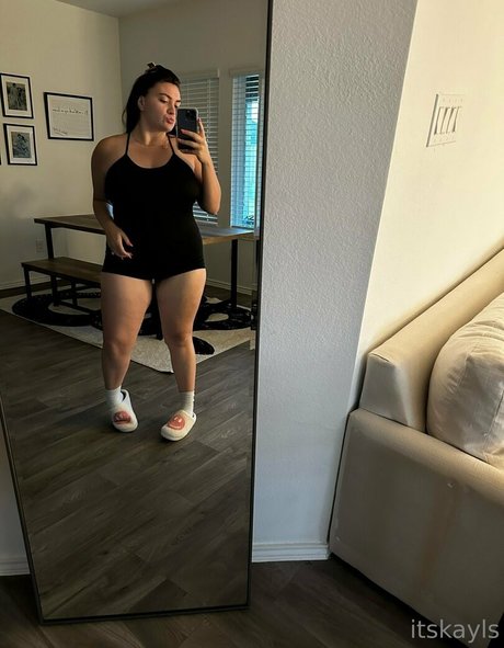 itskayls onlyfans pics nude