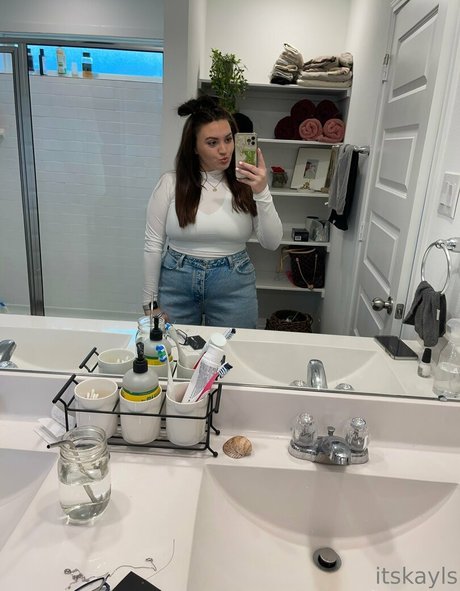 itskayls onlyfans leajs