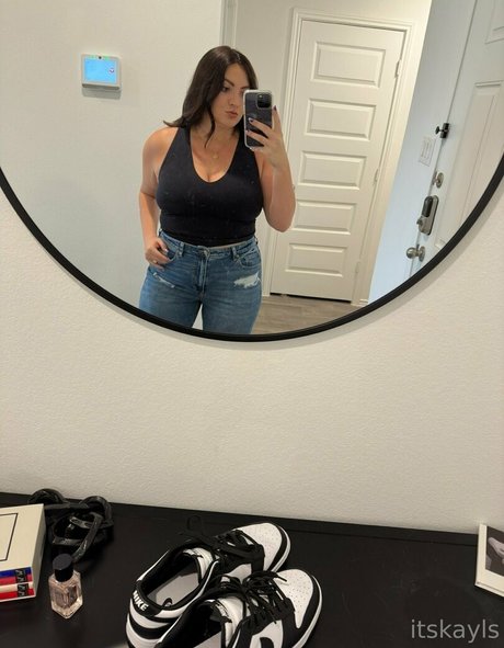itskayls new onlyfans leaks