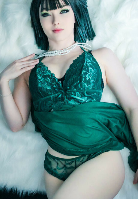 Chameleah nude onlyfans porn