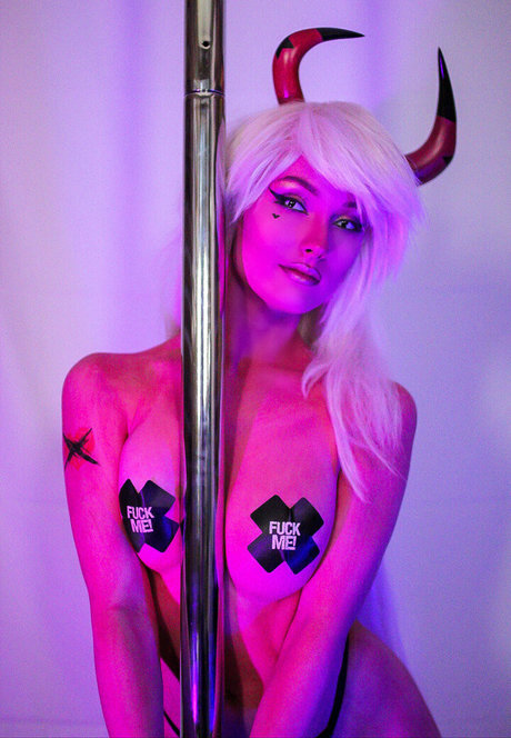 Chameleah onlyfans sextape leak