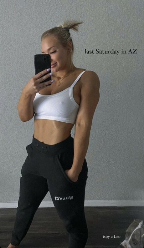 Charity Witt onlyfans leak porn